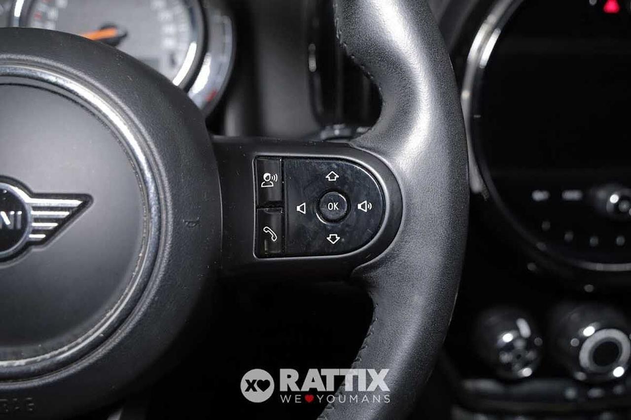 Mini Mini Cooper usata 4