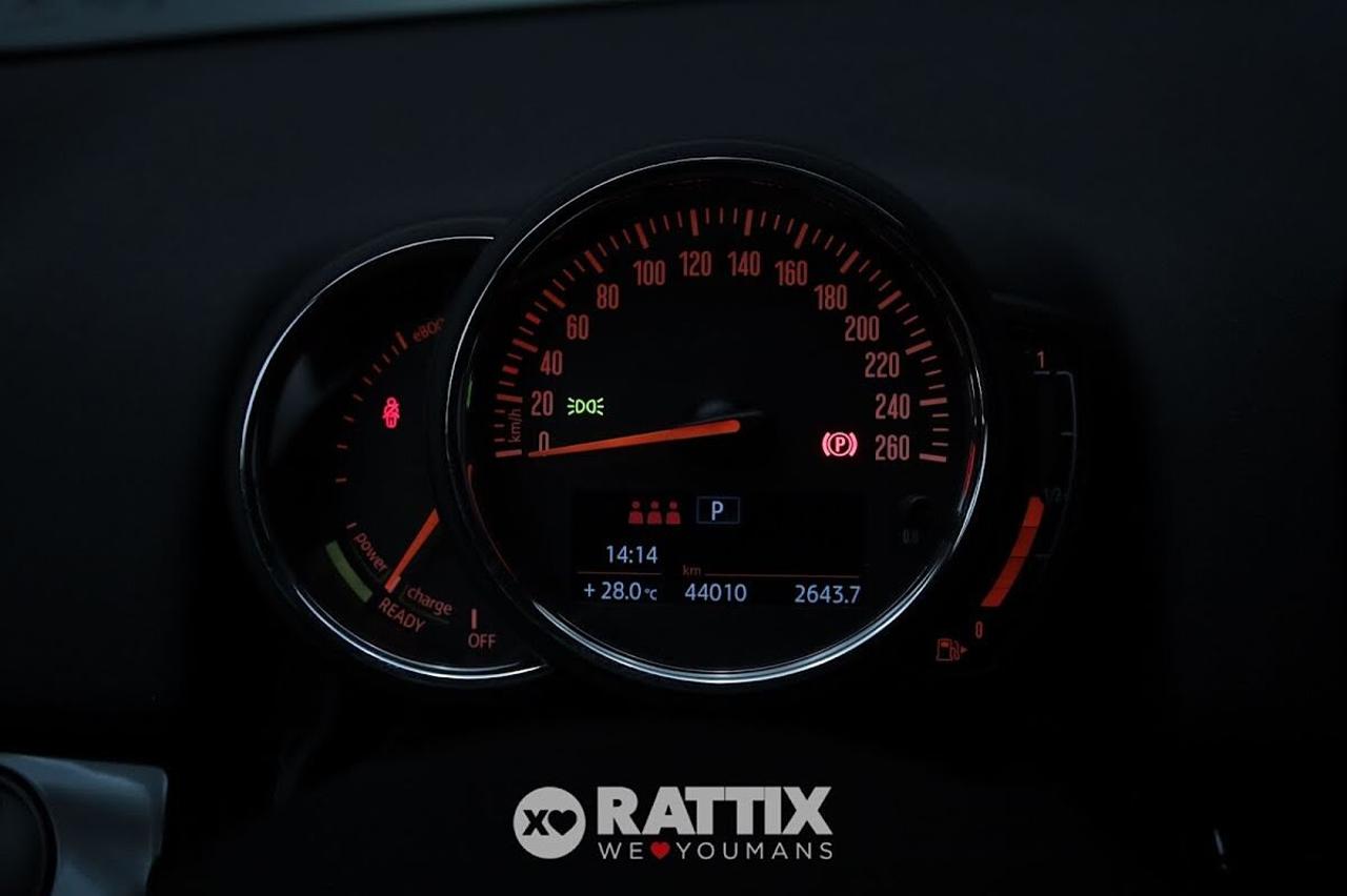 Mini Mini Cooper usata 7