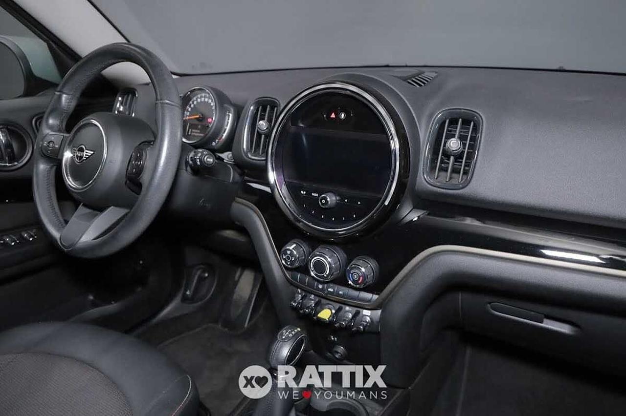 Mini Mini Cooper usata 8