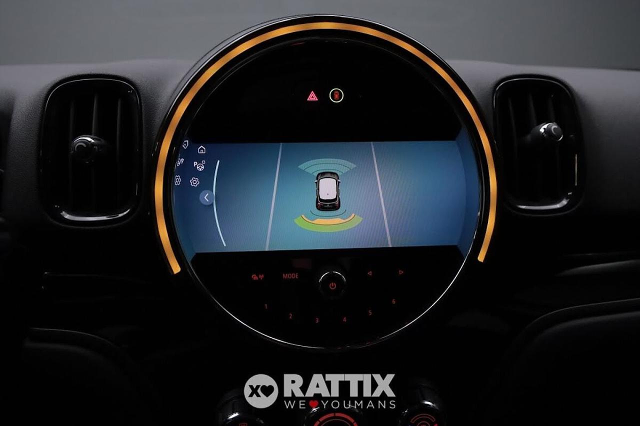 Mini Mini Cooper usata 9