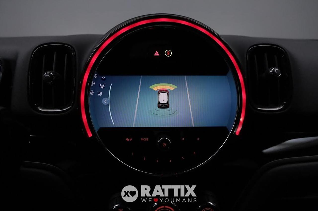 Mini Mini Cooper usata 10