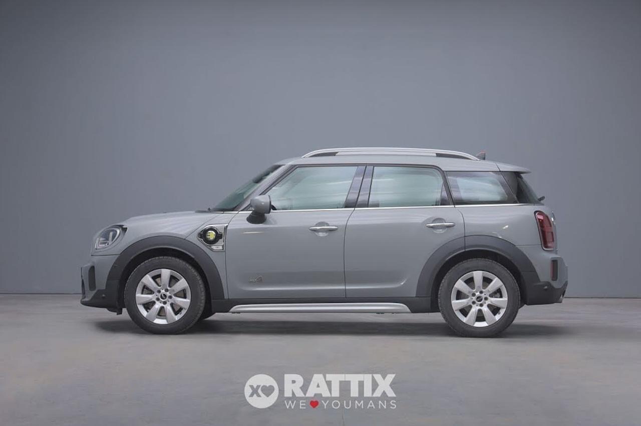 Mini Mini Cooper usata 11