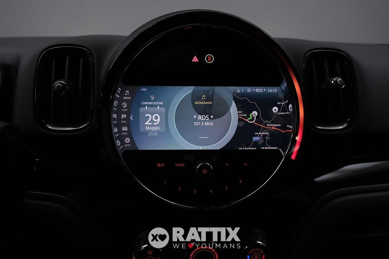 Mini Mini Cooper usata 13