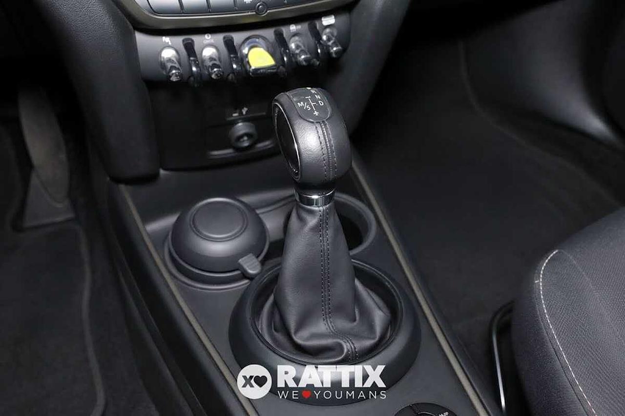 Mini Mini Cooper usata 18