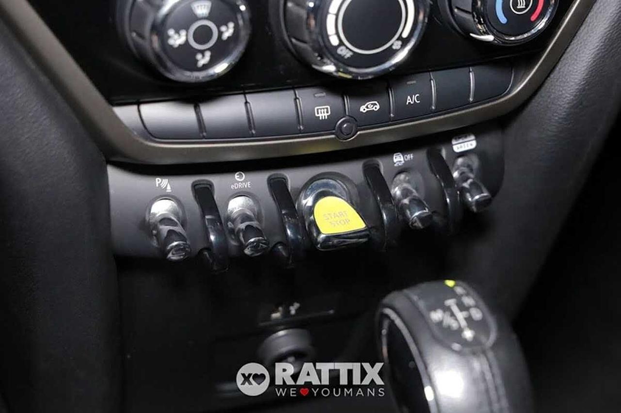 Mini Mini Cooper usata 20