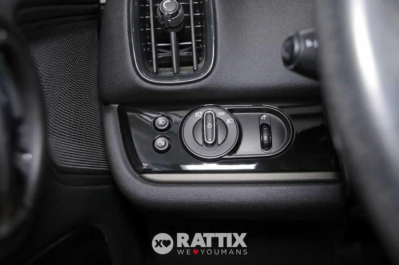 Mini Mini Cooper usata 21