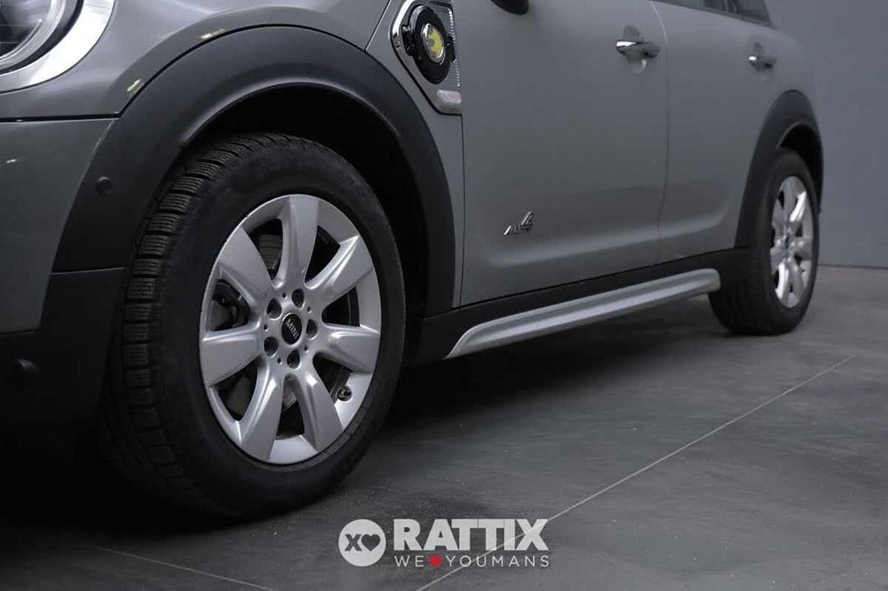 Mini Mini Cooper usata 22