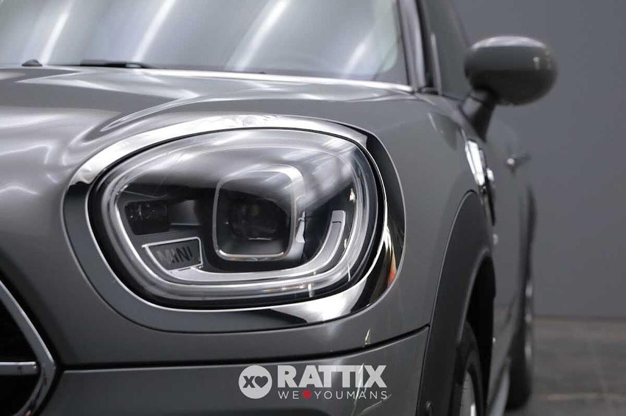Mini Mini Cooper usata 25