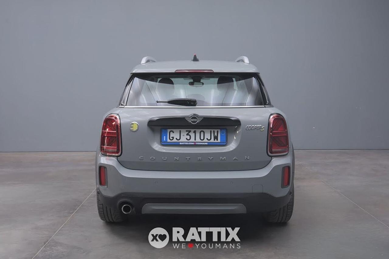 Mini Mini Cooper usata 27
