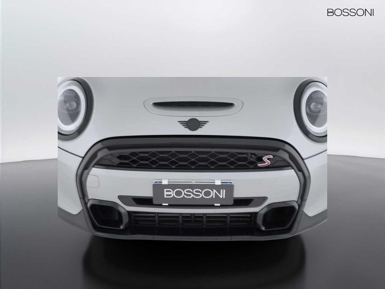 Mini Mini Cooper usata 4