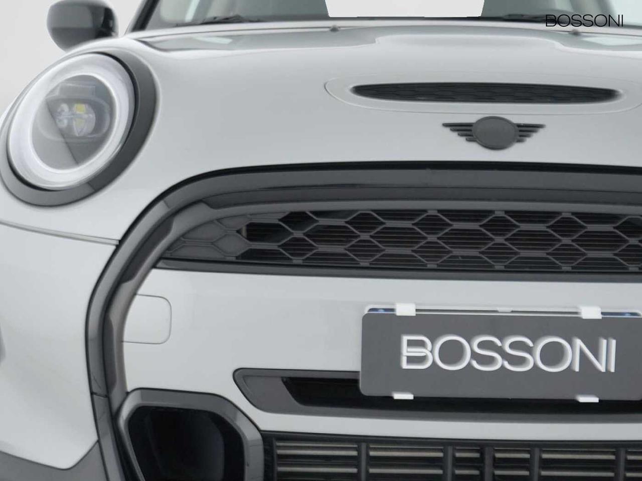 Mini Mini Cooper usata 5