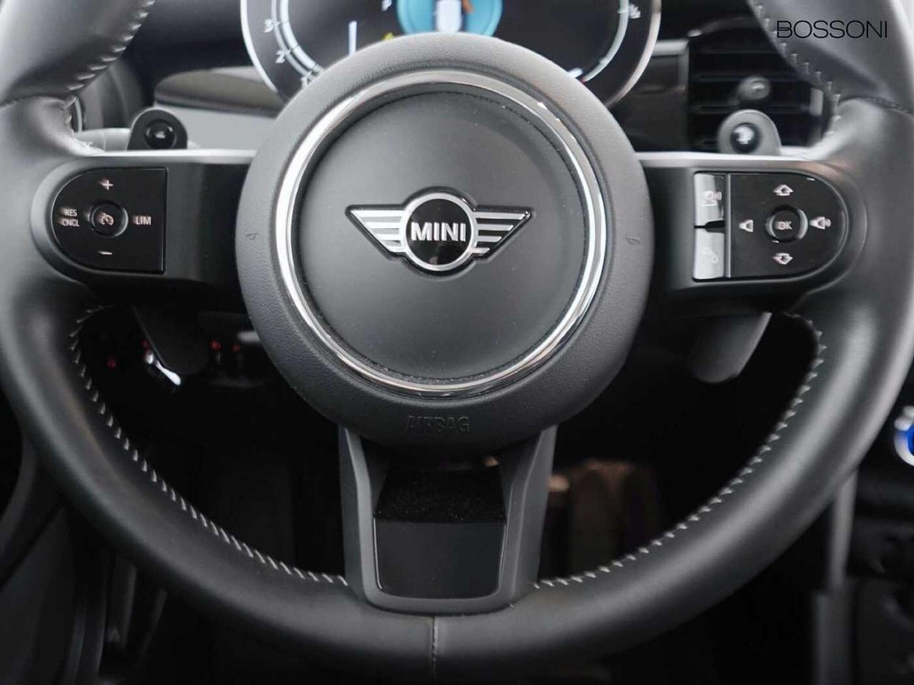 Mini Mini Cooper usata 6