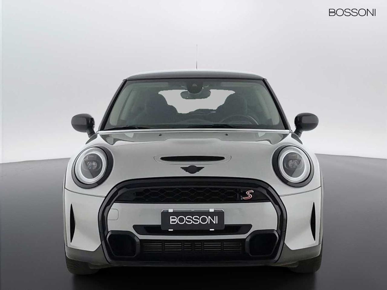Mini Mini Cooper usata 11