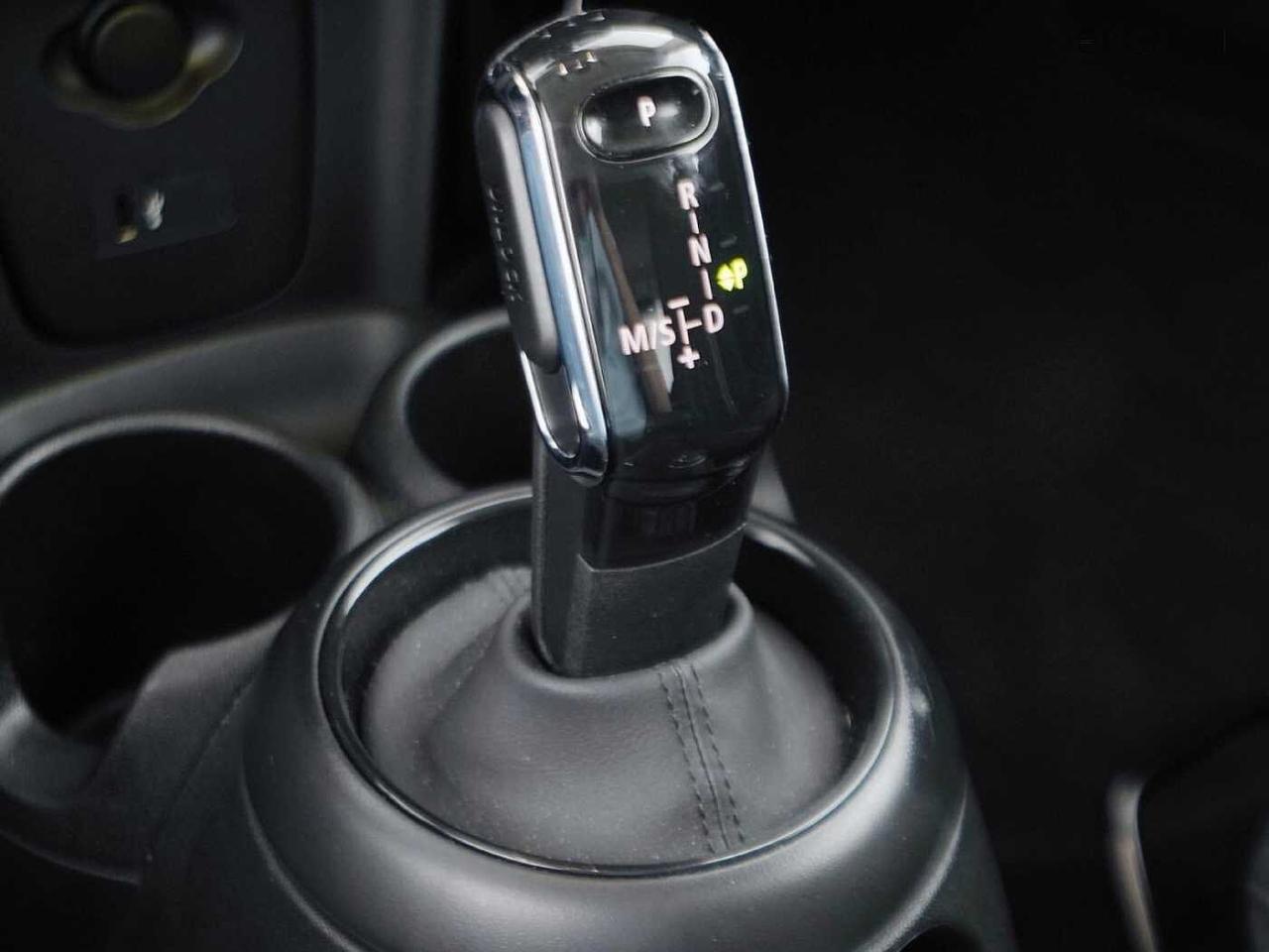 Mini Mini Cooper usata 13