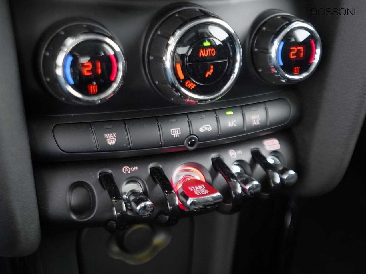 Mini Mini Cooper usata 15