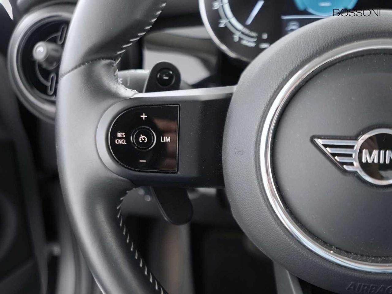 Mini Mini Cooper usata 16