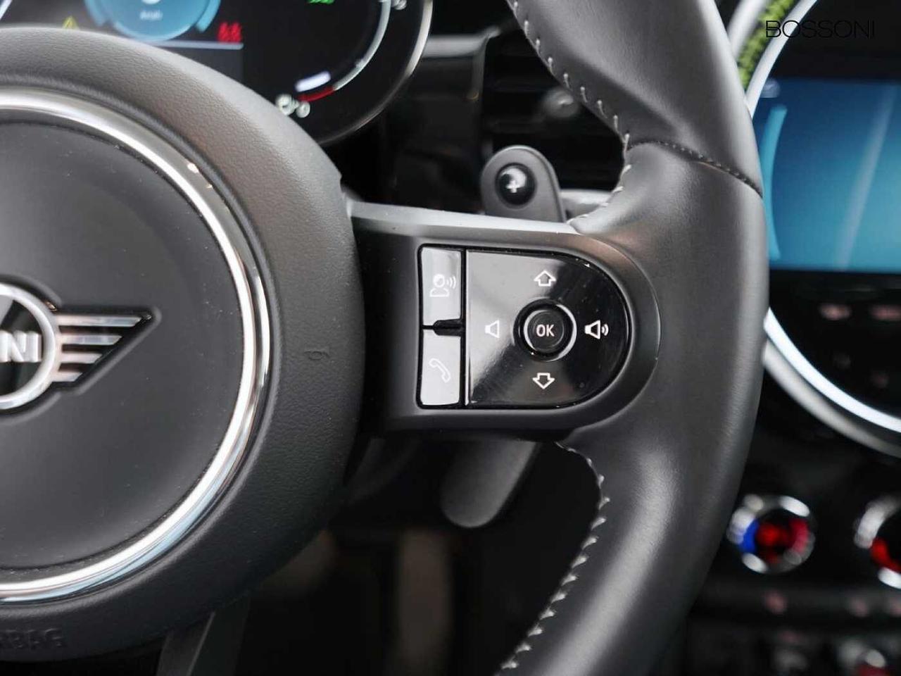 Mini Mini Cooper usata 17