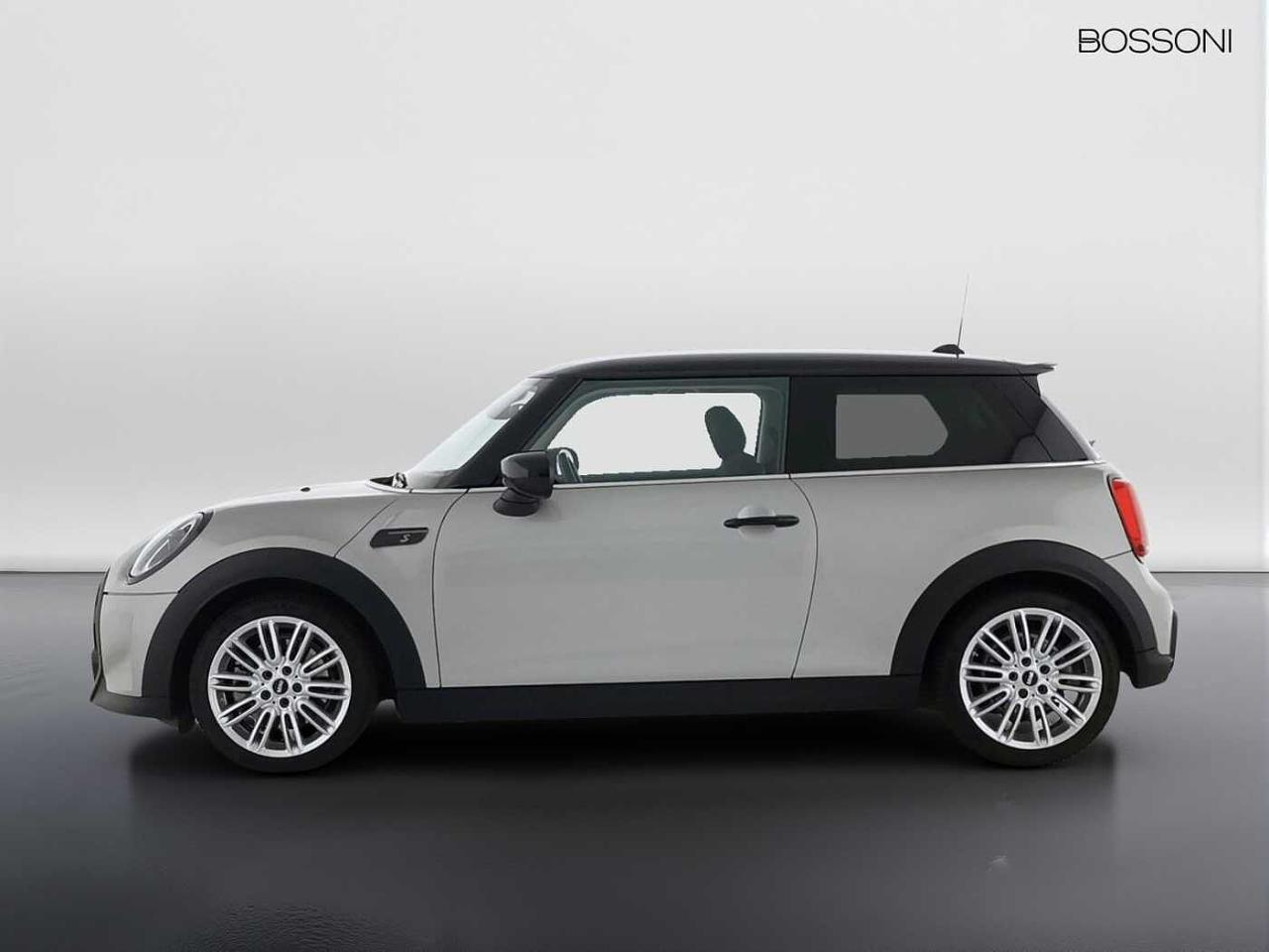 Mini Mini Cooper usata 22