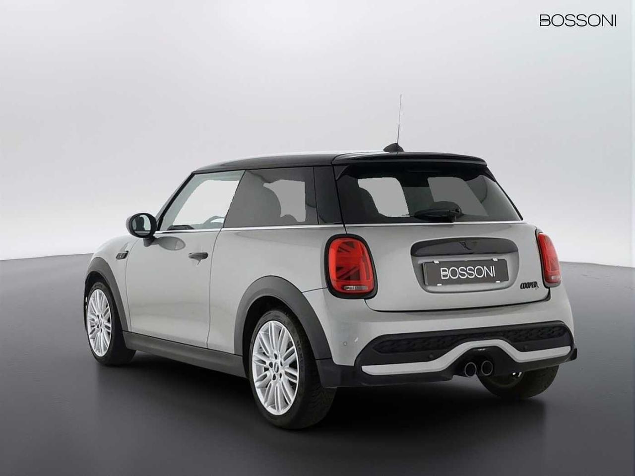 Mini Mini Cooper usata 24