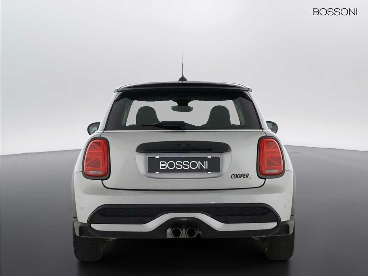 Mini Mini Cooper usata 25