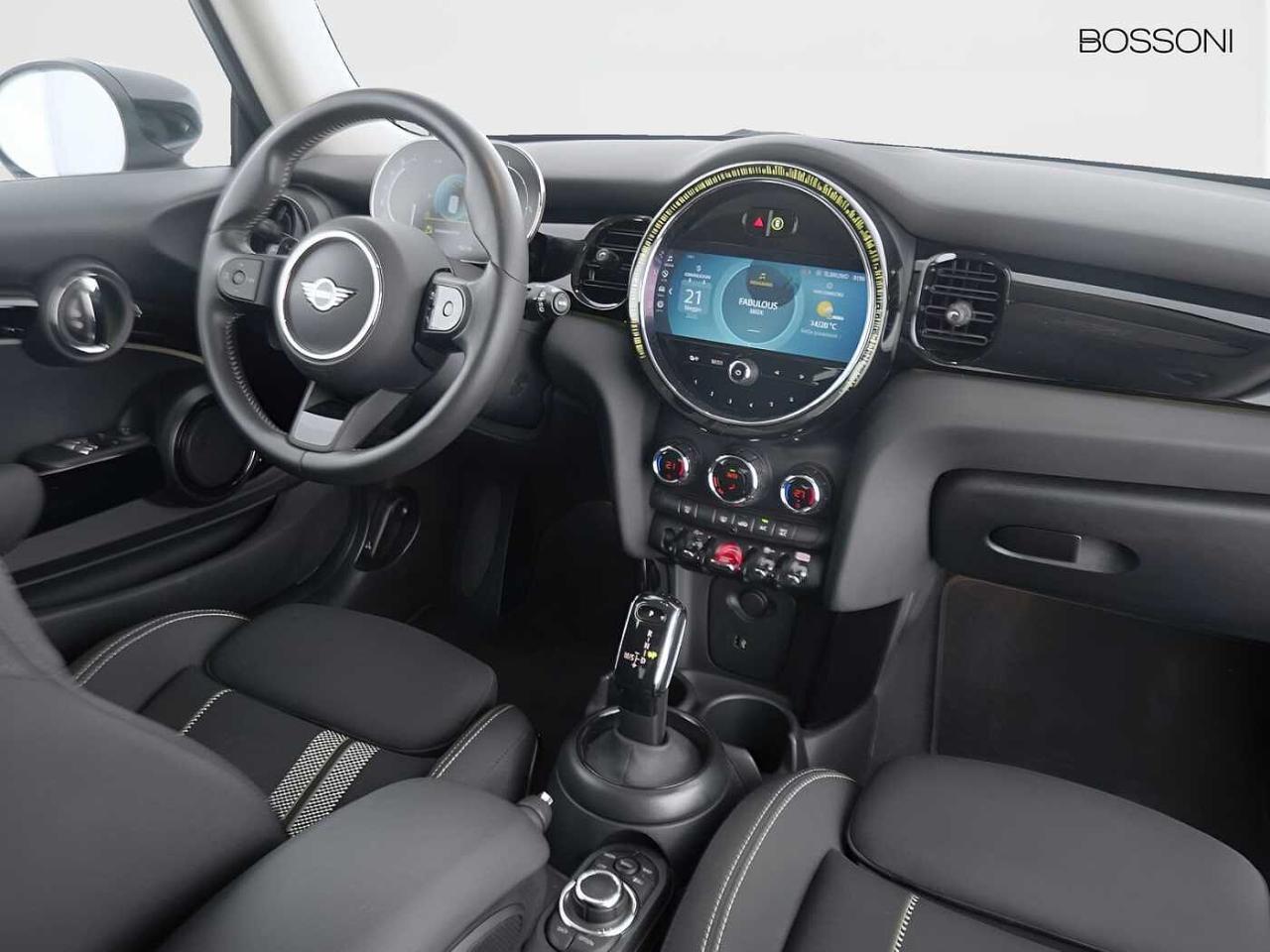 Mini Mini Cooper usata 26