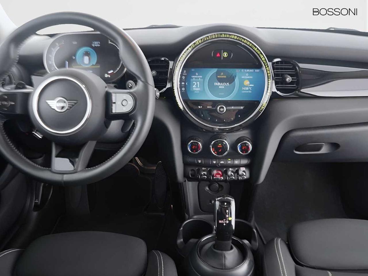 Mini Mini Cooper usata 27