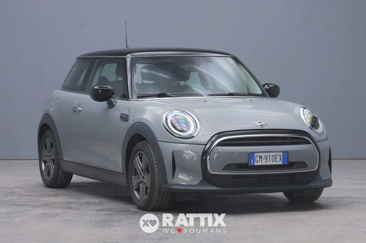 Mini Mini Cooper COOPER 1.5 136CV Classic auto 5p