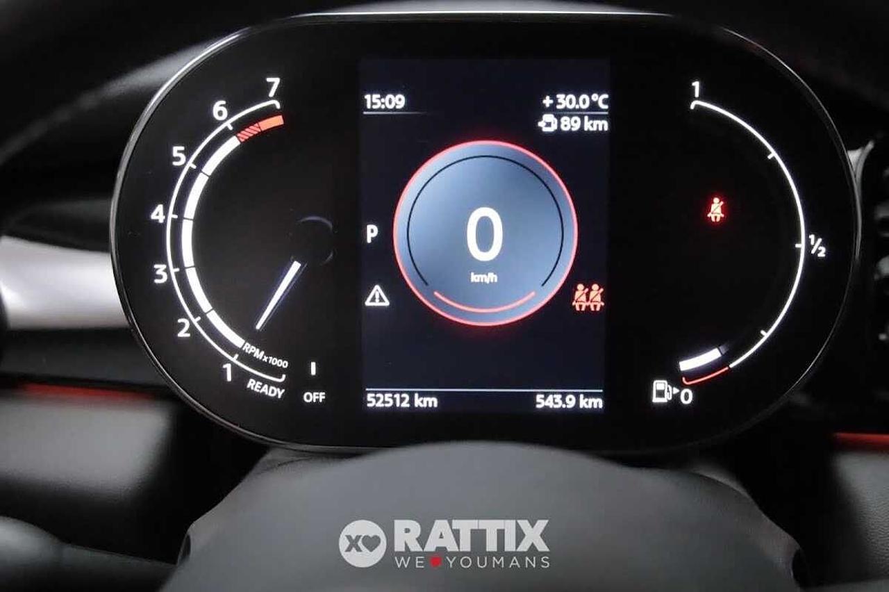Mini Mini Cooper usata 5