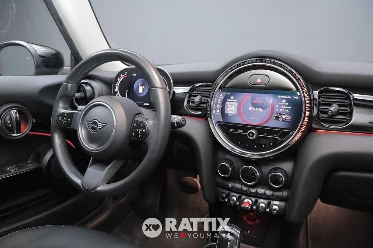 Mini Mini Cooper usata 6