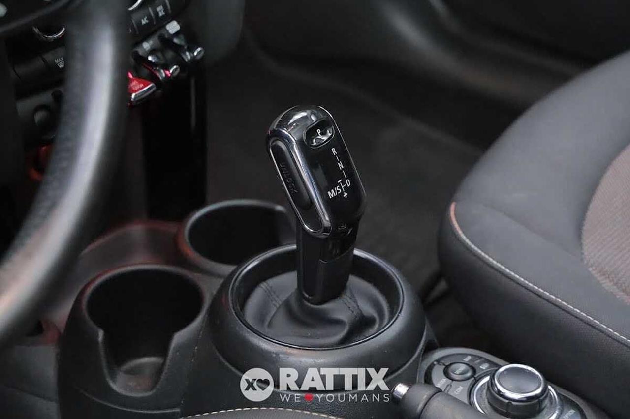 Mini Mini Cooper usata 9