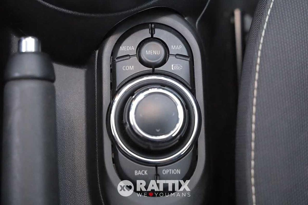 Mini Mini Cooper usata 10