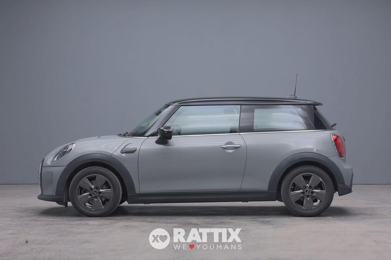 Mini Mini Cooper usata 11