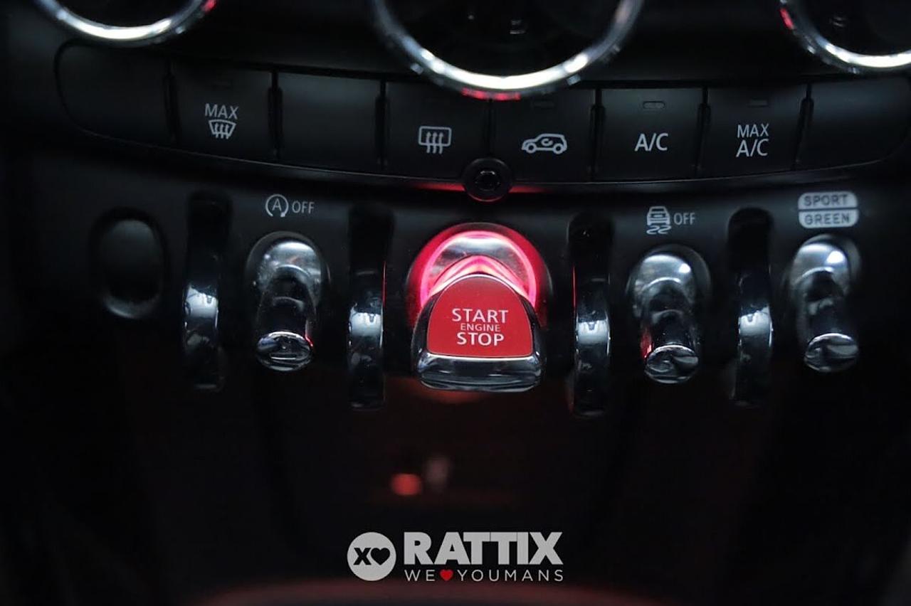 Mini Mini Cooper usata 12