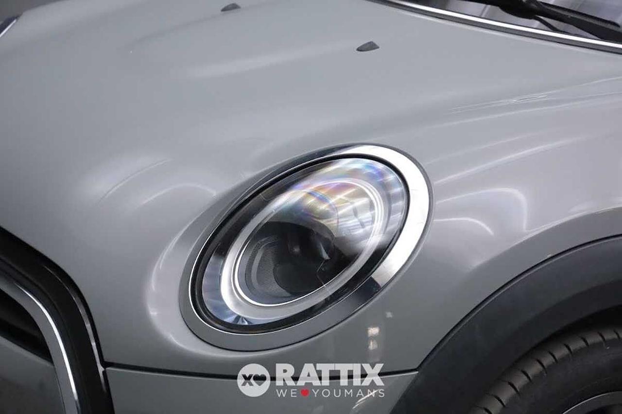 Mini Mini Cooper usata 17