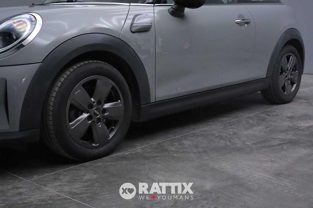 Mini Mini Cooper usata 18