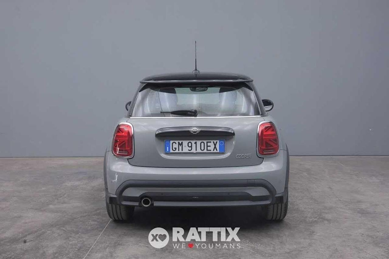 Mini Mini Cooper usata 19