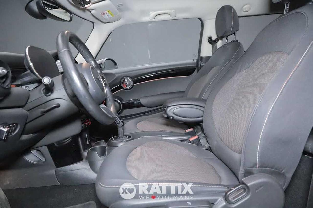 Mini Mini Cooper usata 21