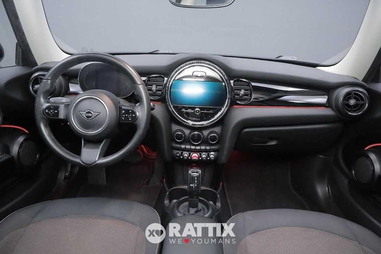 Mini Mini Cooper usata 22