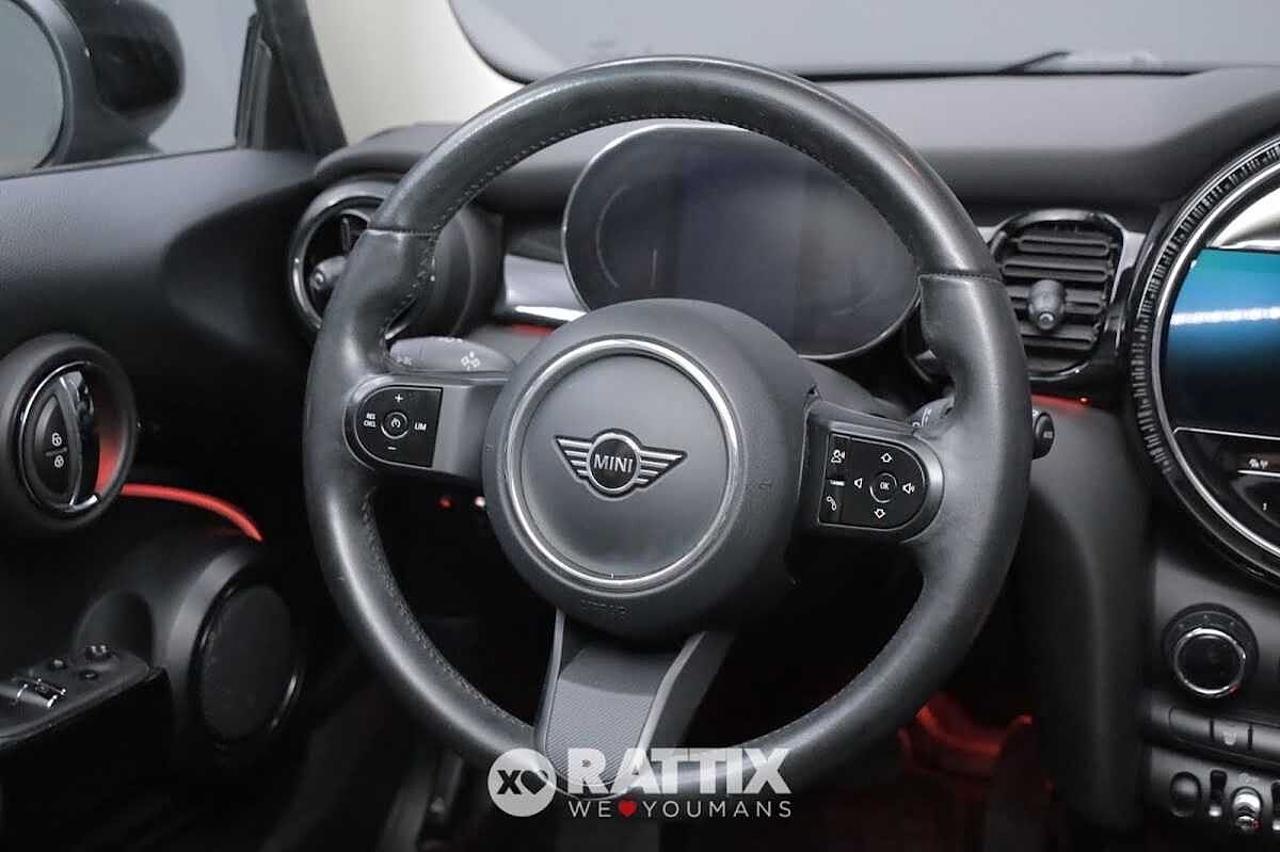 Mini Mini Cooper usata 23