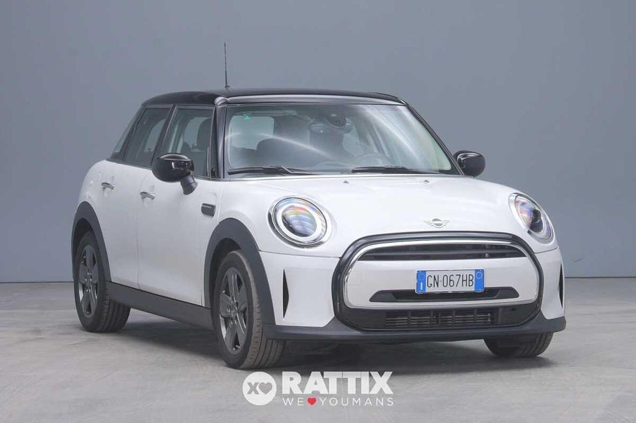 Mini Mini Cooper COOPER 1.5 136CV Classic auto 5p