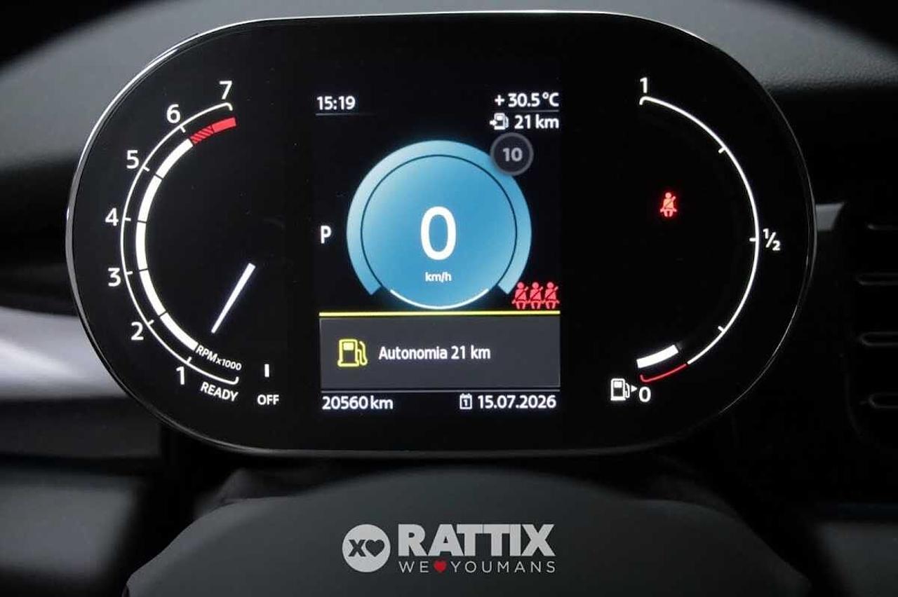Mini Mini Cooper usata 5