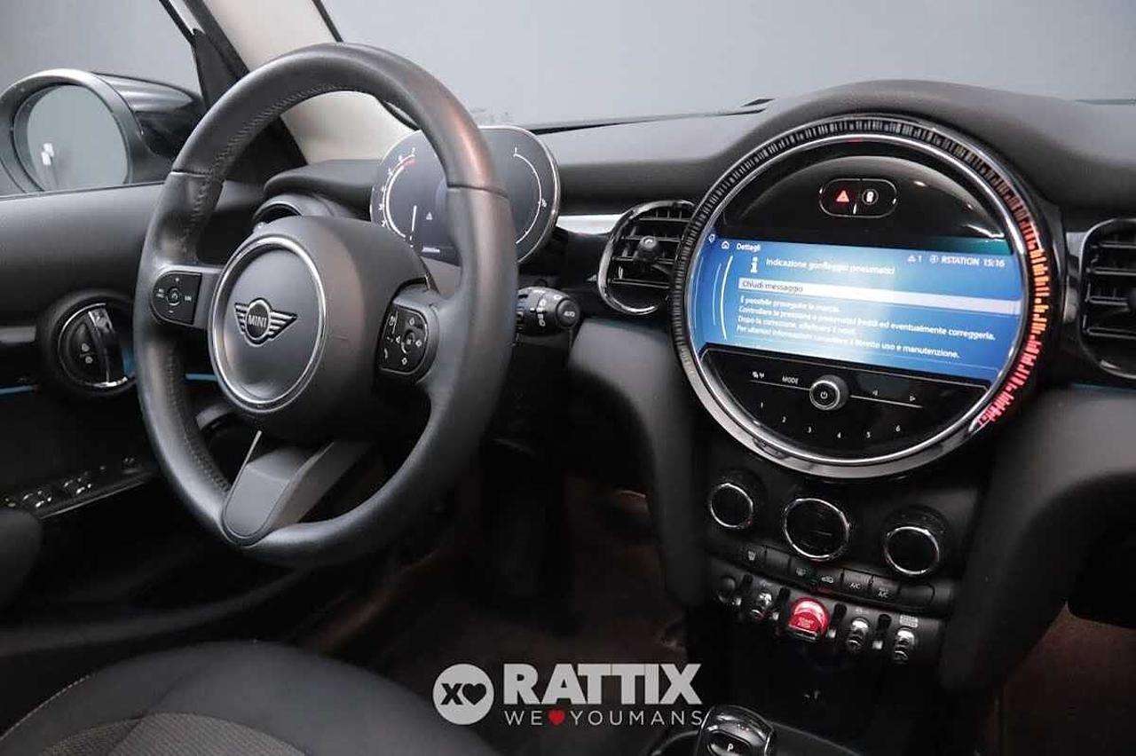 Mini Mini Cooper usata 6