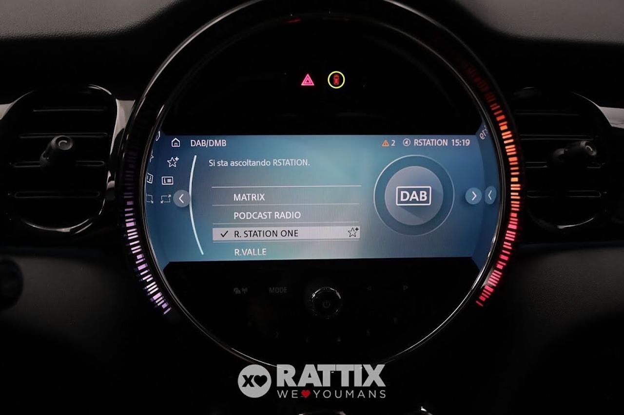 Mini Mini Cooper usata 8