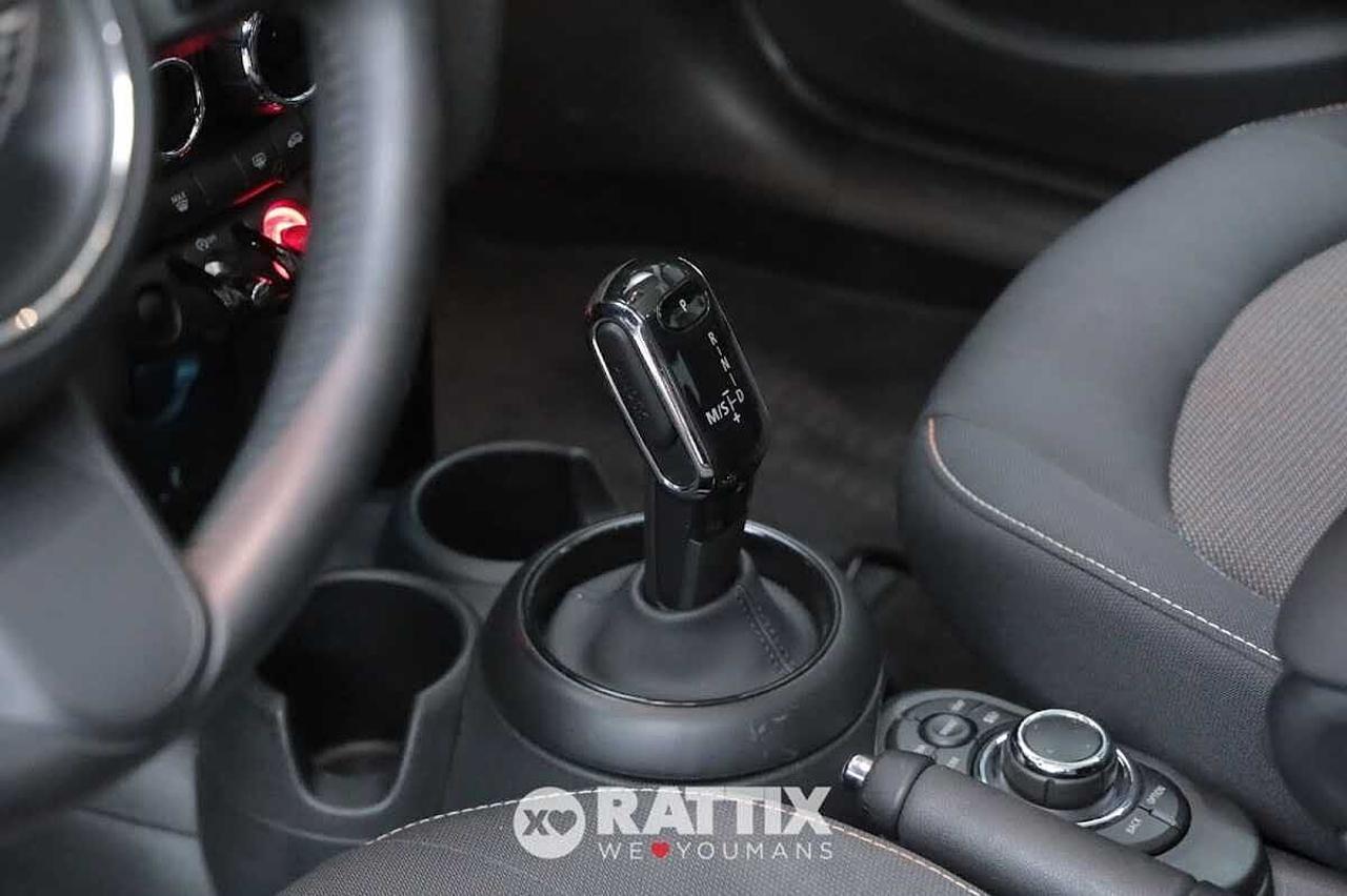 Mini Mini Cooper usata 13