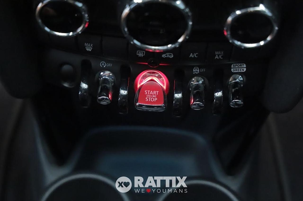 Mini Mini Cooper usata 14