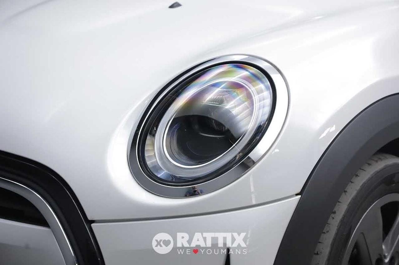 Mini Mini Cooper usata 20