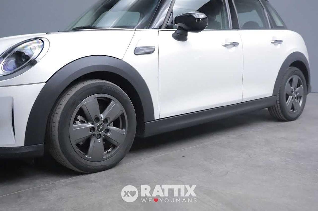 Mini Mini Cooper usata 21