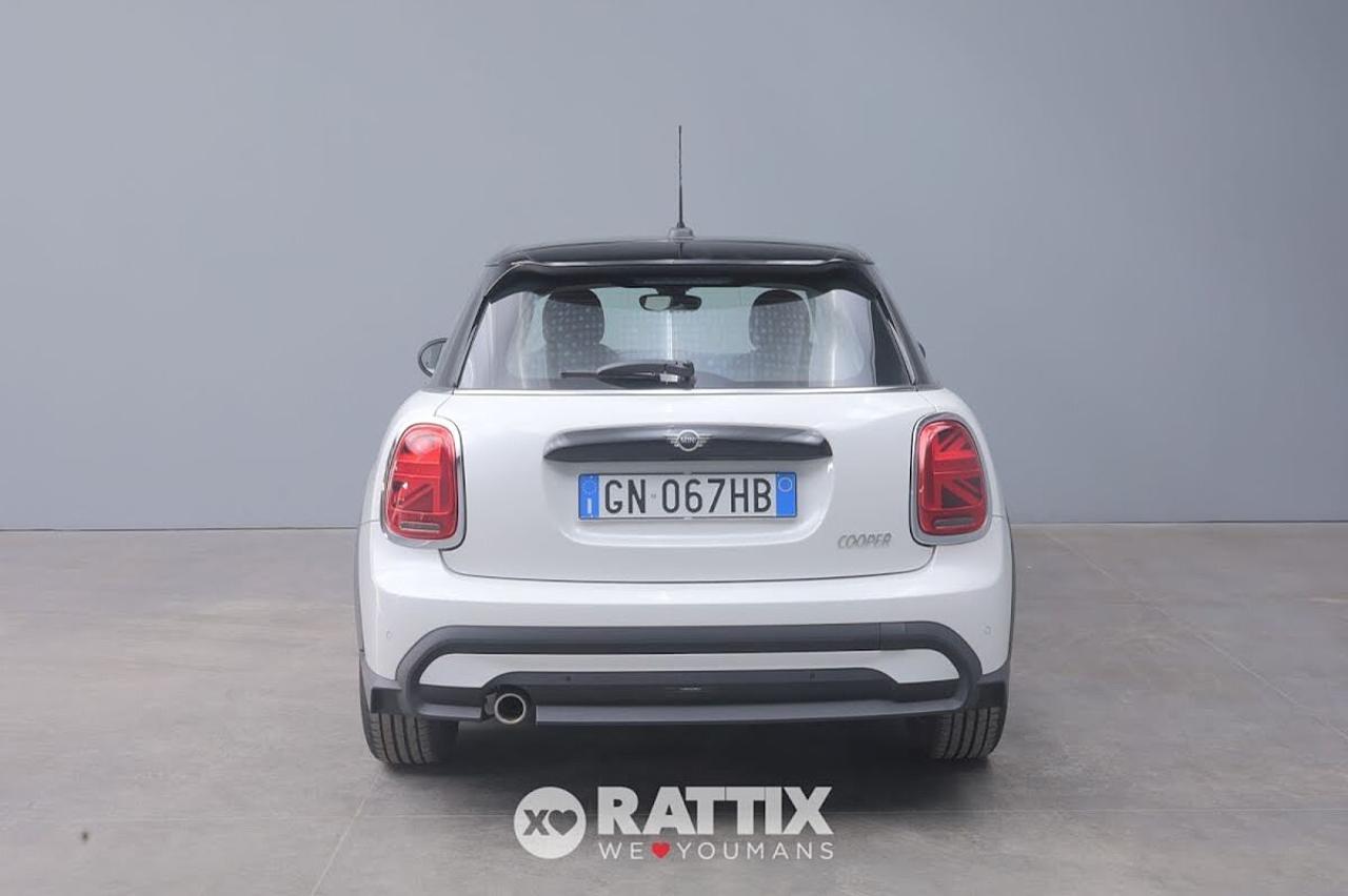 Mini Mini Cooper usata 22