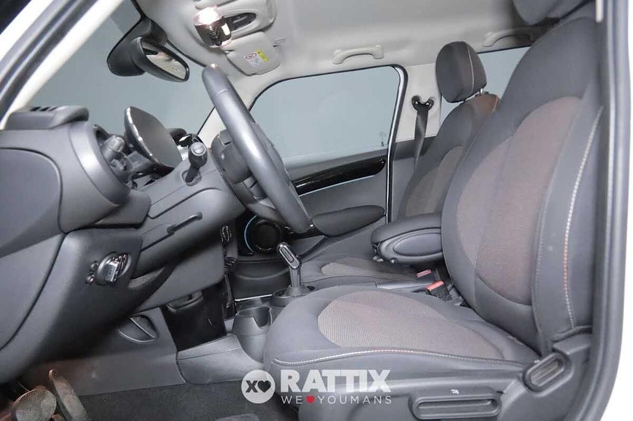 Mini Mini Cooper usata 24