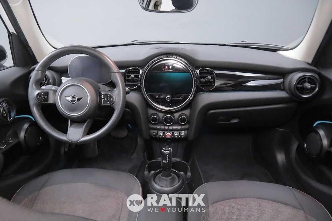 Mini Mini Cooper usata 25